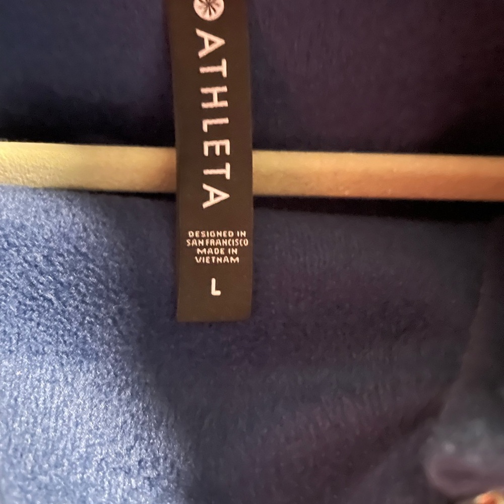 Cozy Karma Sweatshirt View 4